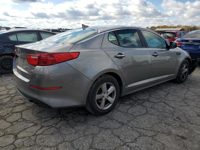 2015 KIA OPTIMA LX - 5XXGM4A75FG467136