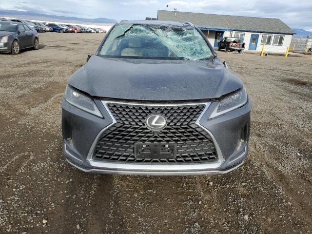 2021 LEXUS RX 350 - 2T2HZMDA5MC282727