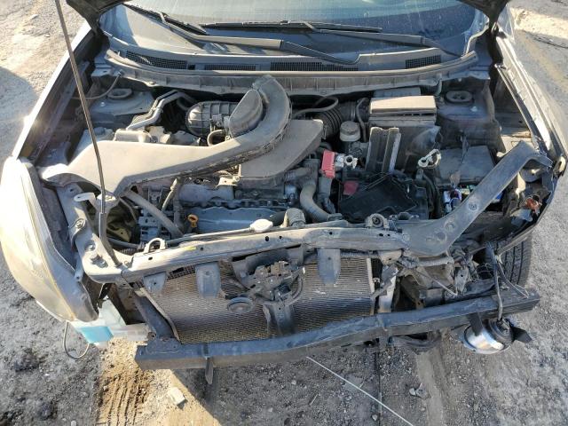 2015 NISSAN ROGUE SELE - JN8AS5MT1FW665046