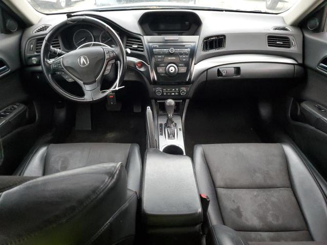 VIN 19VDE3F36DE301089 2013 ACURA ILX no.8