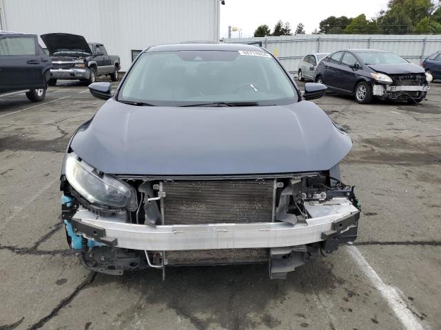 2019 HONDA CIVIC LX - 19XFC2F61KE213963
