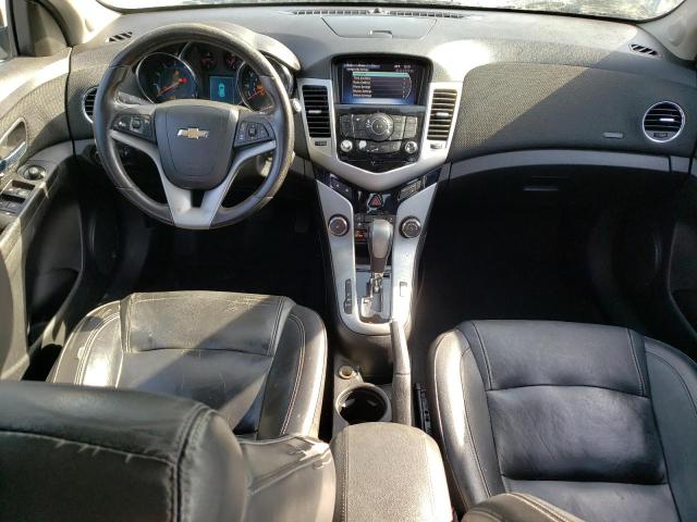 VIN 1G1PE5SB3E7364108 2014 CHEVROLET CRUZE no.8