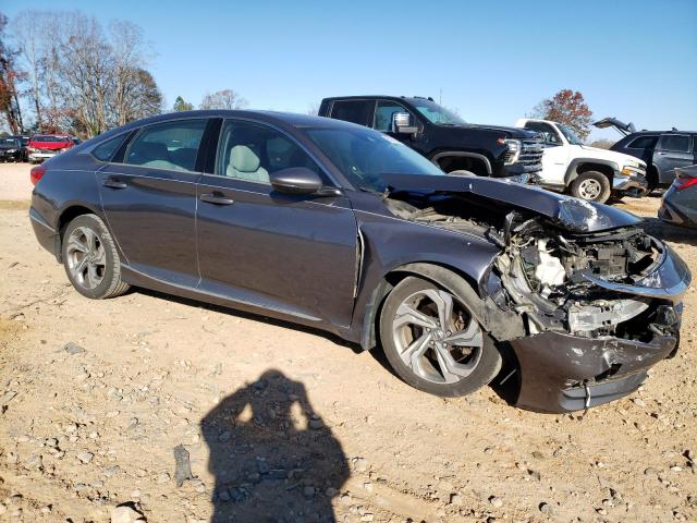 2018 HONDA ACCORD EXL - 1HGCV2F50JA028374