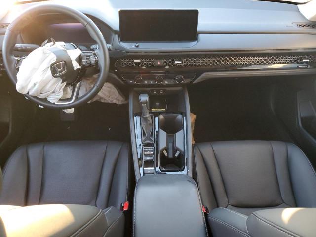 2024 HONDA ACCORD TOU - 1HGCY2F89RA066408
