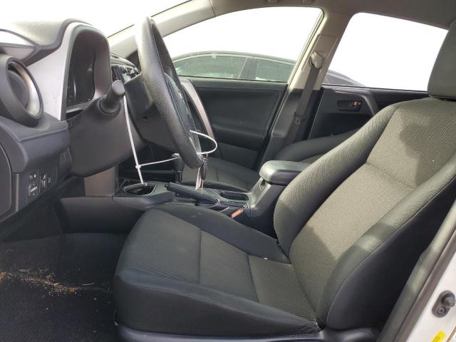 2017 TOYOTA RAV4 LE - JTMZFREV1HJ703028