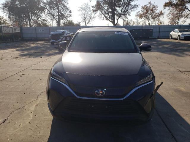 2021 TOYOTA VENZA LE - JTEAAAAH1MJ055337