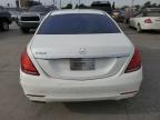 Lot #3026989763 2014 MERCEDES-BENZ S 550