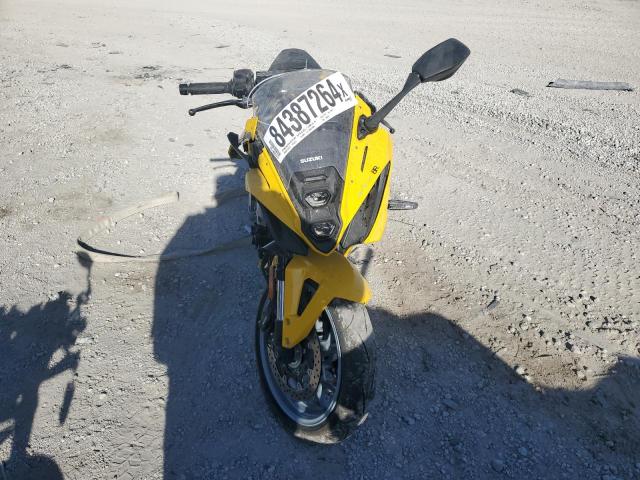 2024 SUZUKI GSX800 F JS1EM13B3R7103487