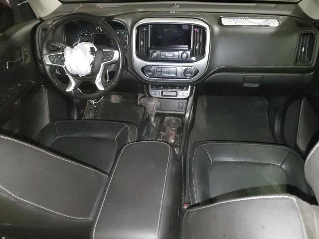 2016 GMC CANYON SLT 1GTG6DE38G1331064