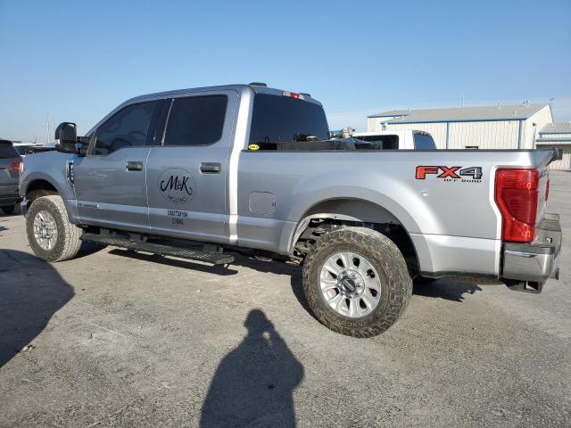 2021 FORD F250 SUPER - 1FT7W2BT2MED95002