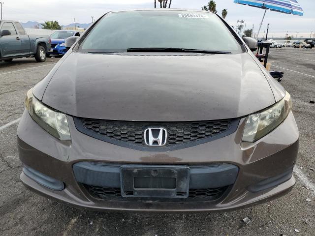 VIN 2HGFG3B56DH519704 2013 HONDA CIVIC no.5