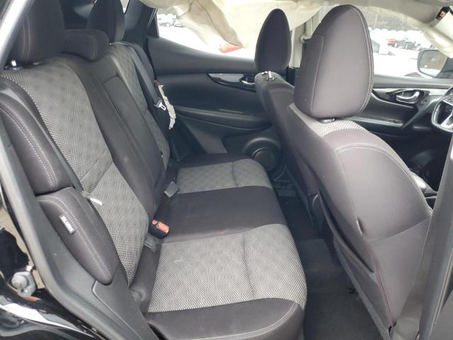 2020 NISSAN ROGUE SPOR - JN1BJ1CV4LW548493