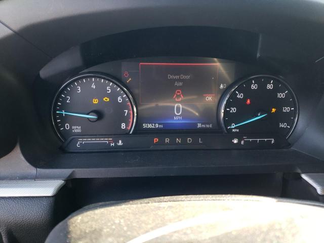 2022 FORD EXPLORER X - 1FMSK8DH6NGA98964
