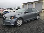 2015 VOLKSWAGEN JETTA BASE - 3VW1K7AJ7FM315251