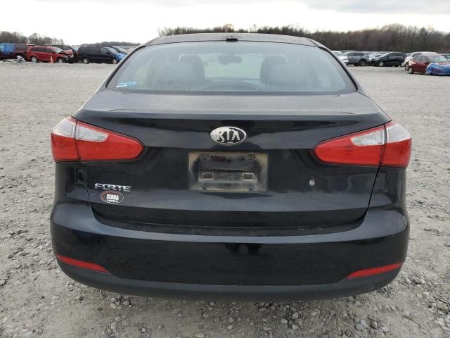 2015 KIA FORTE LX - KNAFK4A64F5269562