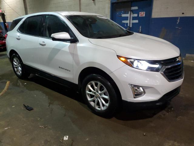 2019 CHEVROLET EQUINOX LT - 2GNAXTEVXK6252197