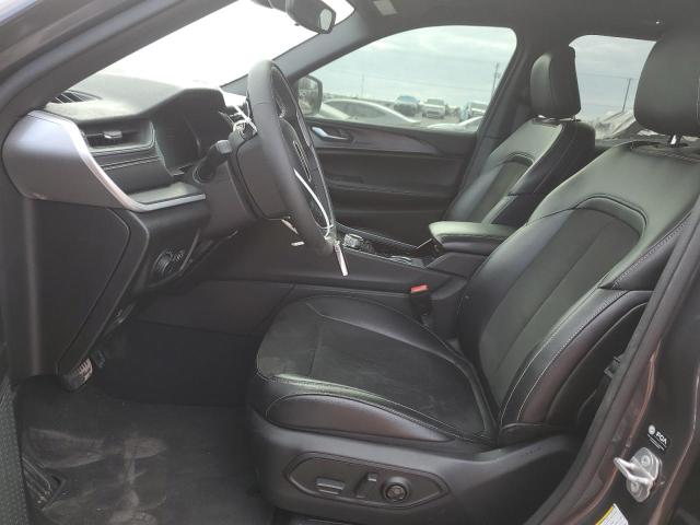 2023 JEEP GRAND CHER - 1C4RJHAG9PC545993