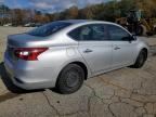 Lot #3024572699 2016 NISSAN SENTRA S