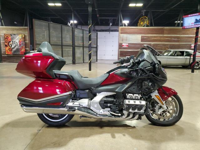 2021 HONDA GL1800 D #3033589180