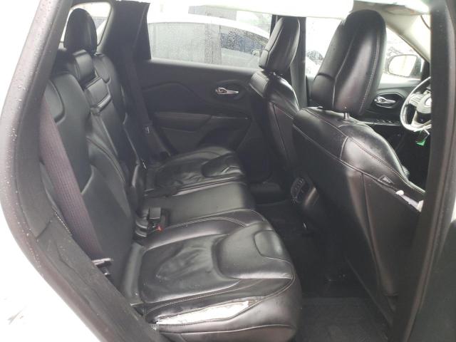 2015 JEEP CHEROKEE L - 1C4PJMDB9FW774431