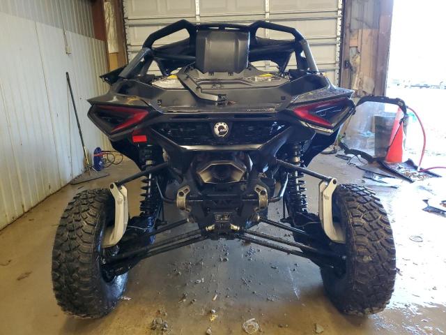 2024 CAN-AM MAVERICK R - 3JB8XAT42RE005114