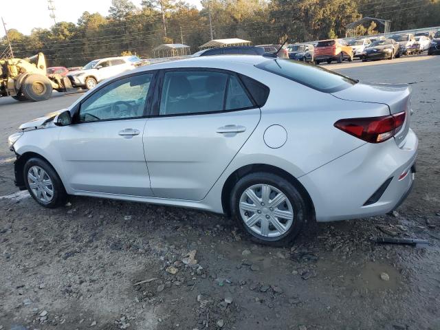 2023 KIA RIO LX - 3KPA24AD1PE566399