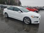 Lot #3024614603 2015 FORD FUSION SE