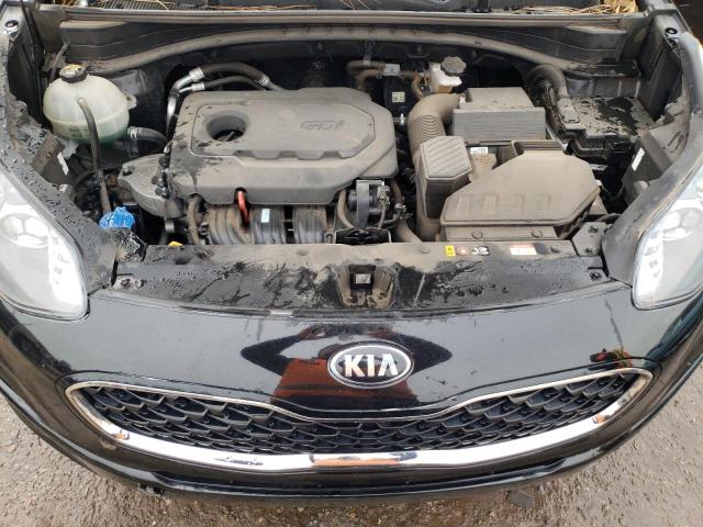 2020 KIA SPORTAGE L - KNDPMCAC9L7743927