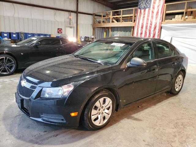 CHEVROLET CRUZE LS