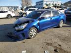 2020 KIA RIO LX - 3KPA24AD2LE334789