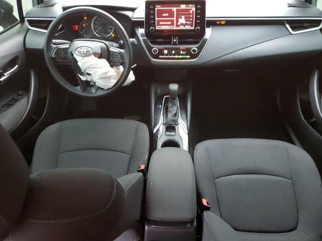 2020 TOYOTA COROLLA LE - 5YFEPRAE2LP084736