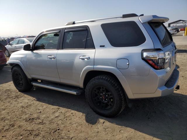 2021 TOYOTA 4RUNNER SR - JTENU5JR4M5874960