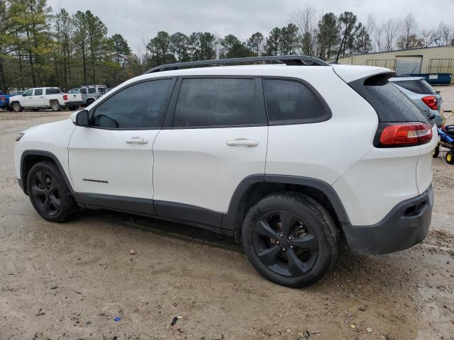 Vin: 1c4pjlcbxjd554084, lot: 84484274, jeep grand cher latitude 20182