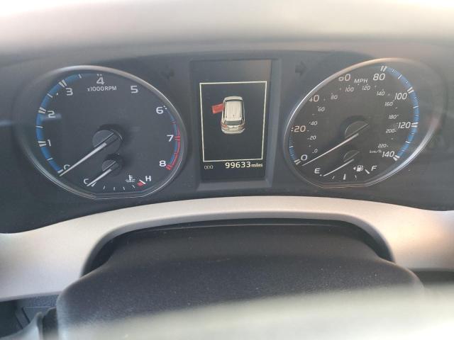 2017 TOYOTA RAV4 XLE - 2T3WFREVXHW314537