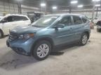 Lot #3025084173 2013 HONDA CR-V EXL