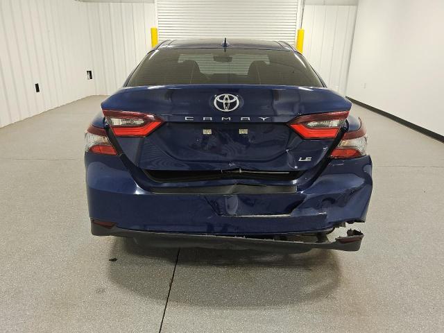 VIN 4T1C11AK8PU079139 2023 TOYOTA CAMRY no.6