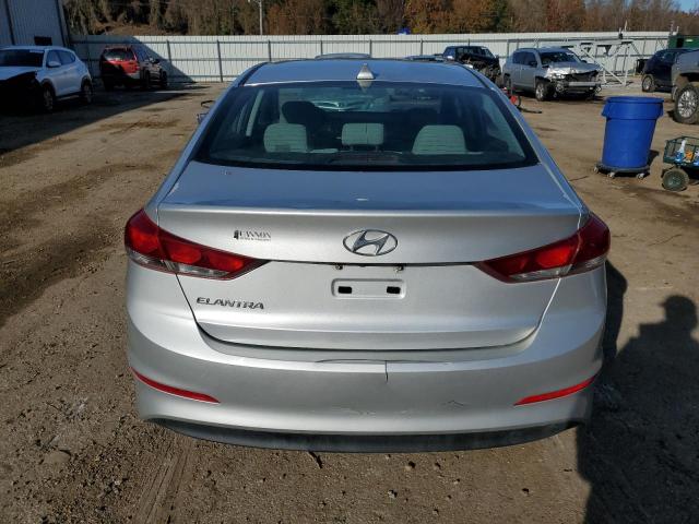 VIN 5NPD84LF8JH335111 2018 HYUNDAI ELANTRA no.6