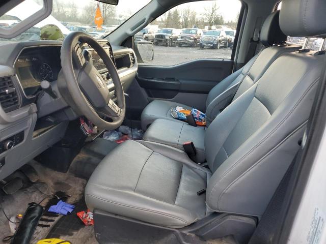 2022 FORD F150 SUPER - 1FTFW1E85NKE37596