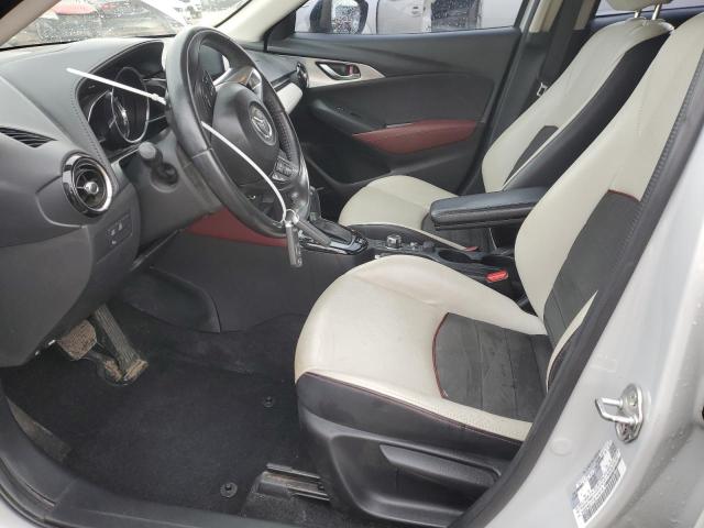 2016 MAZDA CX-3 GRAND - JM1DKBD76G0111175