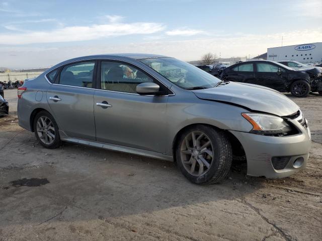 Vin: 3n1ab7ap9dl697702, lot: 85699904, nissan sentra s 20134