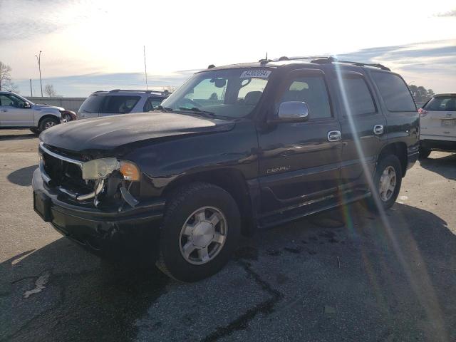 GMC YUKON DENA
