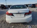 Lot #3024889370 2015 HONDA CIVIC LX