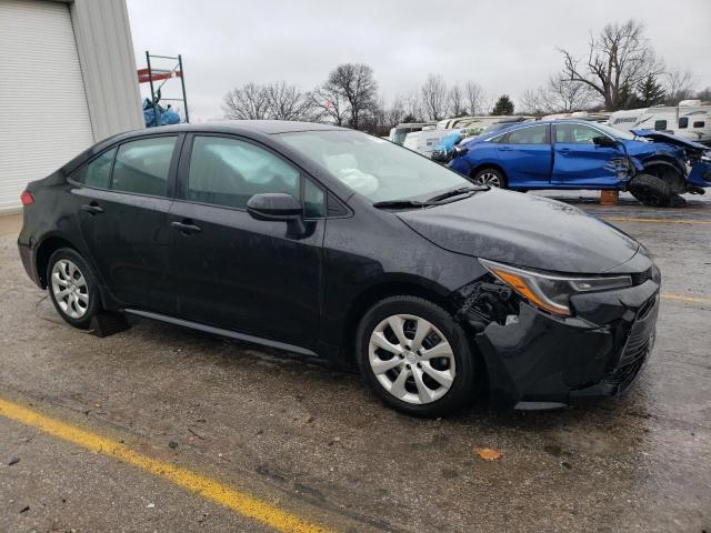 Vin: 5yfb4mde1pp060508, lot: 86411354, toyota corolla le 20234