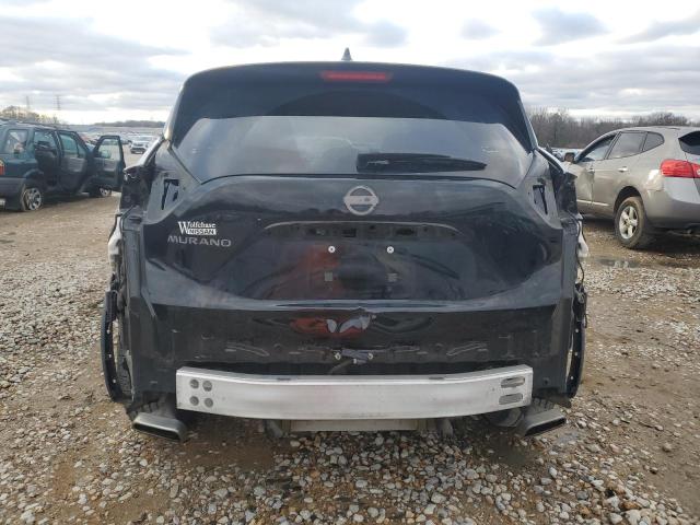 2020 NISSAN MURANO S - 5N1AZ2AJ1LN115321