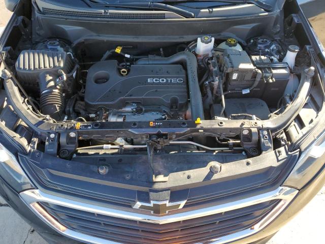 2020 CHEVROLET EQUINOX LS - 3GNAXSEV8LS702426