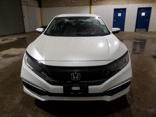 2021 HONDA CIVIC LX - 2HGFC2F60MH539620