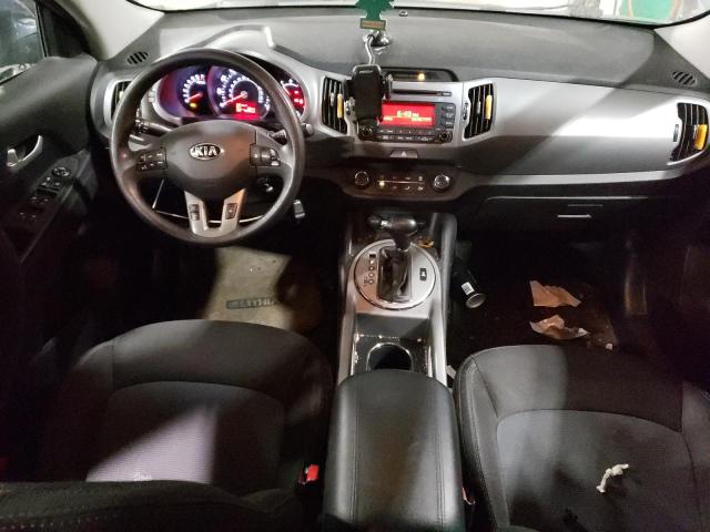 2015 KIA SPORTAGE L - KNDPBCACXF7773867
