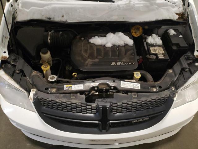 2015 RAM TRADESMAN 2C4JRGAG9FR531873