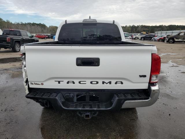 2017 TOYOTA TACOMA DOU - 5TFCZ5AN8HX060704