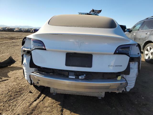 2019 TESLA MODEL 3 - 5YJ3E1EB2KF437517